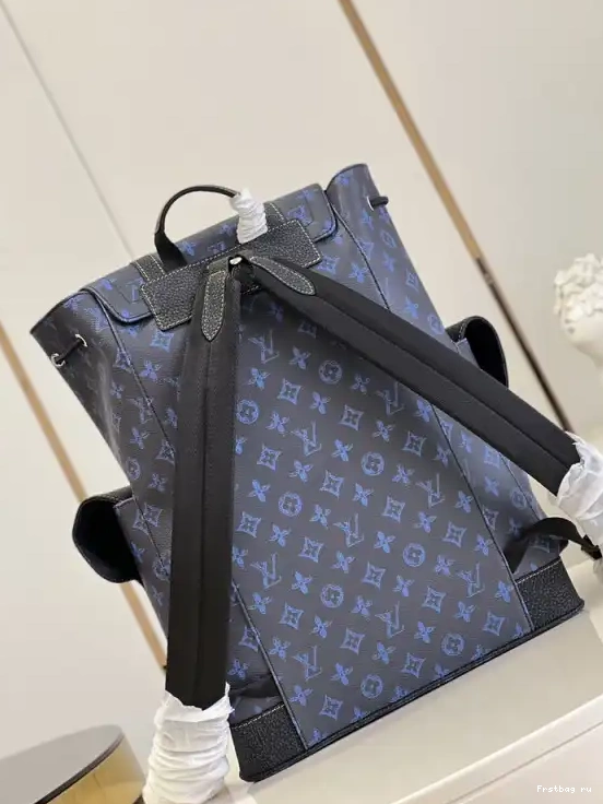 First bag ru LOUIS MM CHRISTOPHER VUITTON 0625